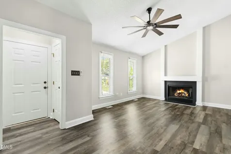 1545 Long Cove Court Raleigh NC 27604