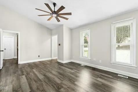 1545 Long Cove Court Raleigh NC 27604
