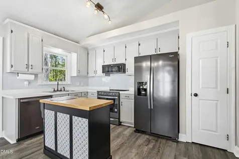 1545 Long Cove Court Raleigh NC 27604