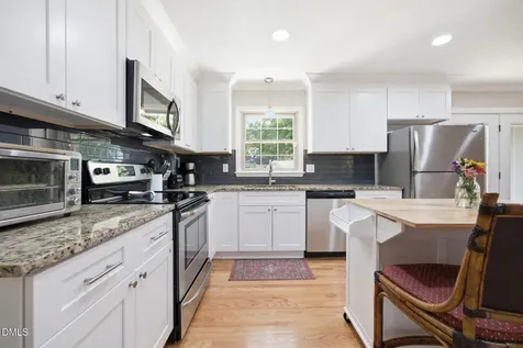 817 Chatham Lane Raleigh NC 27610