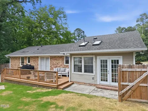 817 Chatham Lane Raleigh NC 27610