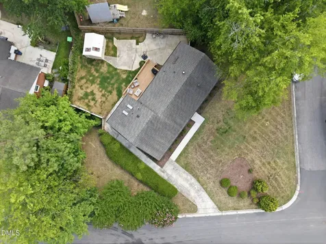 817 Chatham Lane Raleigh NC 27610