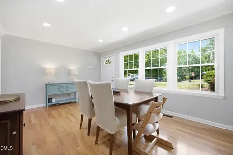 817 Chatham Lane Raleigh NC 27610