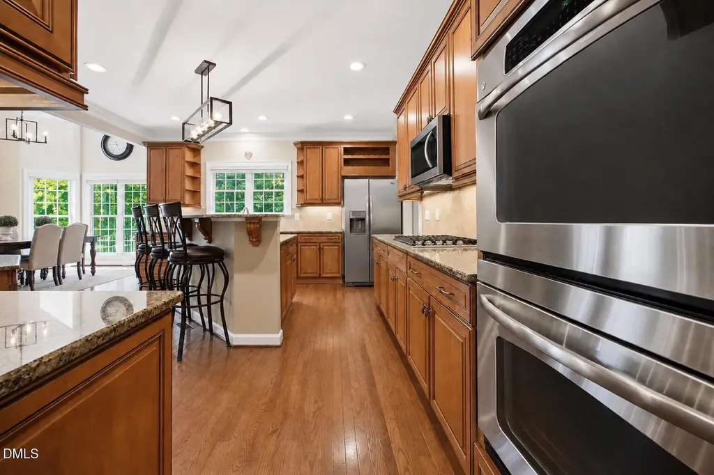 4317 Taylor Hall Place Chapel Hill NC 27517
