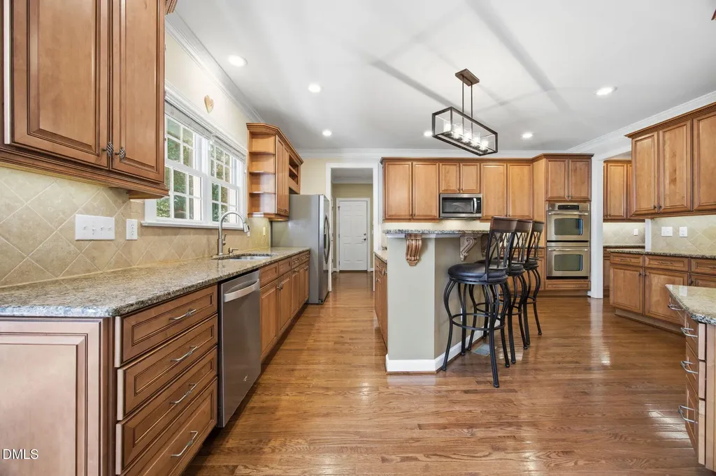 4317 Taylor Hall Place Chapel Hill NC 27517