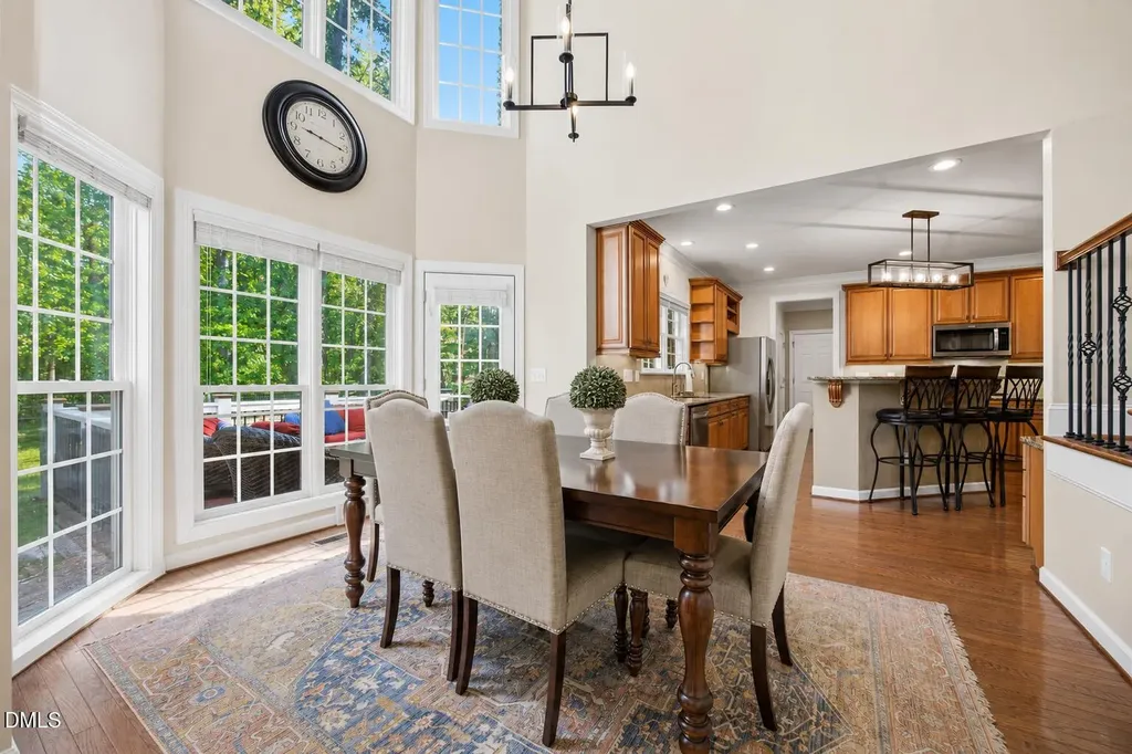 4317 Taylor Hall Place Chapel Hill NC 27517