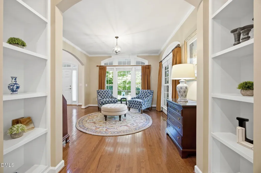 4317 Taylor Hall Place Chapel Hill NC 27517