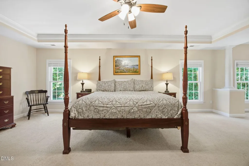 4317 Taylor Hall Place Chapel Hill NC 27517