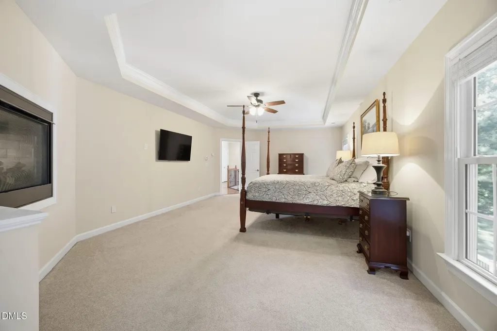 4317 Taylor Hall Place Chapel Hill NC 27517