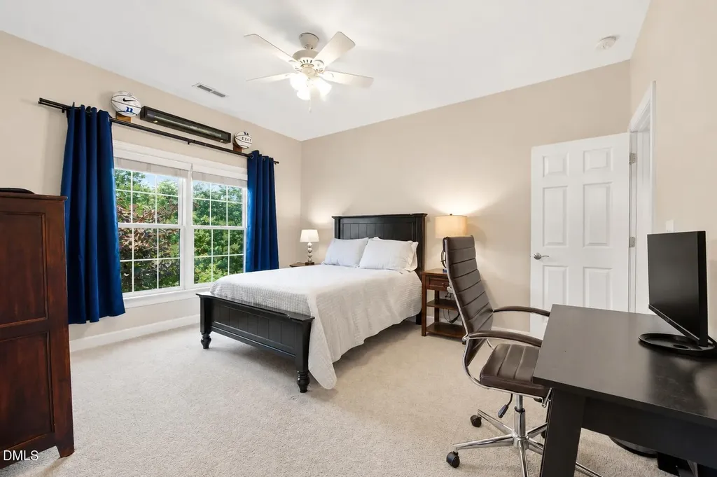 4317 Taylor Hall Place Chapel Hill NC 27517