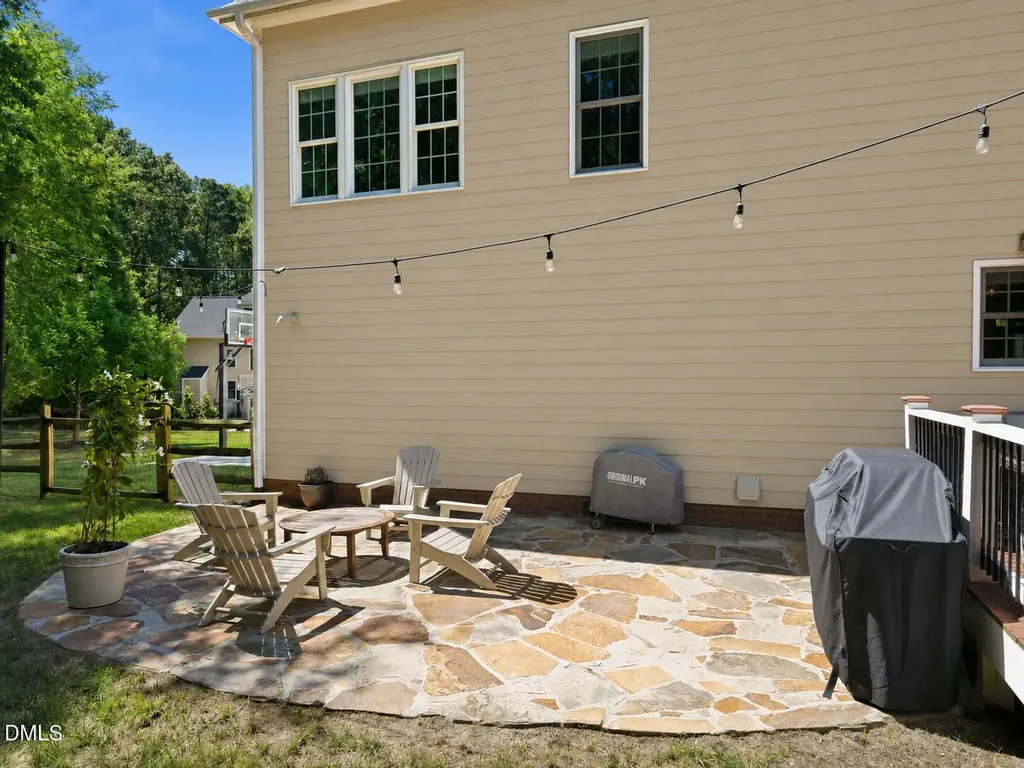 4317 Taylor Hall Place Chapel Hill NC 27517