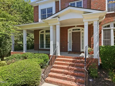 4317 Taylor Hall Place Chapel Hill NC 27517