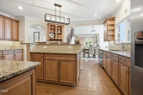 4317 Taylor Hall Place Chapel Hill NC 27517