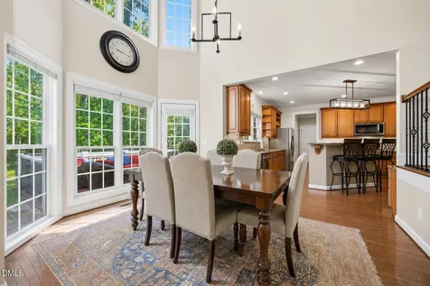 4317 Taylor Hall Place Chapel Hill NC 27517
