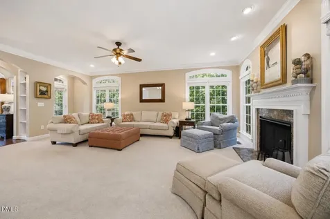 4317 Taylor Hall Place Chapel Hill NC 27517