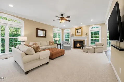 4317 Taylor Hall Place Chapel Hill NC 27517