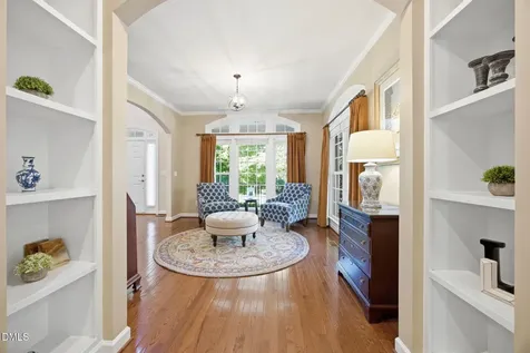 4317 Taylor Hall Place Chapel Hill NC 27517