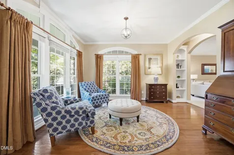 4317 Taylor Hall Place Chapel Hill NC 27517