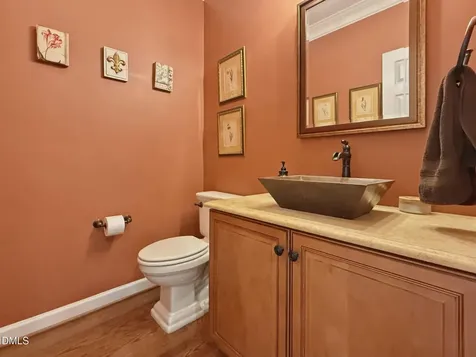 4317 Taylor Hall Place Chapel Hill NC 27517