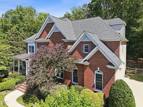 4317 Taylor Hall Place Chapel Hill NC 27517