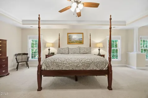 4317 Taylor Hall Place Chapel Hill NC 27517