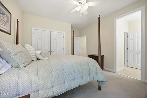 4317 Taylor Hall Place Chapel Hill NC 27517