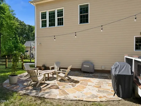 4317 Taylor Hall Place Chapel Hill NC 27517