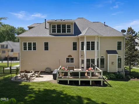 4317 Taylor Hall Place Chapel Hill NC 27517