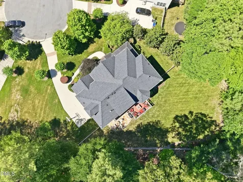 4317 Taylor Hall Place Chapel Hill NC 27517