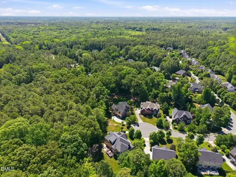 4317 Taylor Hall Place Chapel Hill NC 27517