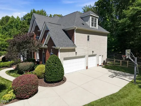 4317 Taylor Hall Place Chapel Hill NC 27517