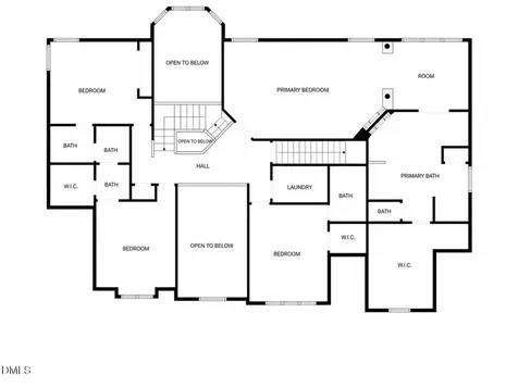 4317 Taylor Hall Place Chapel Hill NC 27517