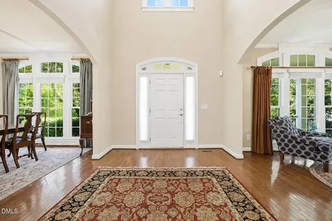 4317 Taylor Hall Place Chapel Hill NC 27517