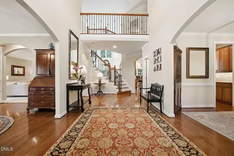 4317 Taylor Hall Place Chapel Hill NC 27517