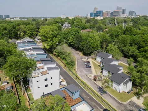 610 Rocky Knob Court Raleigh NC 27610