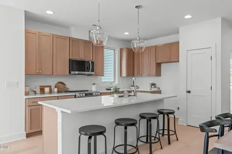 610 Rocky Knob Court Raleigh NC 27610