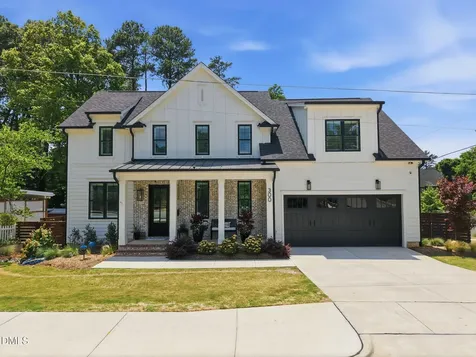 300 Plainview Avenue Raleigh NC 27604