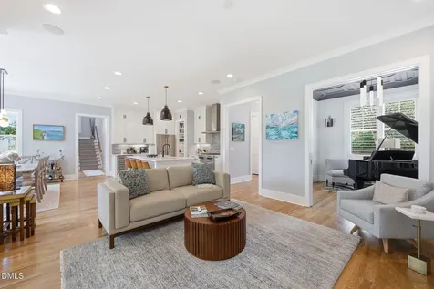 300 Plainview Avenue Raleigh NC 27604