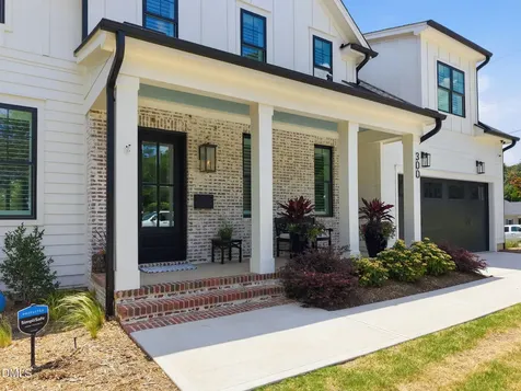 300 Plainview Avenue Raleigh NC 27604