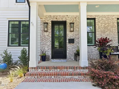 300 Plainview Avenue Raleigh NC 27604