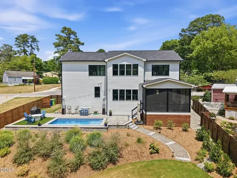 300 Plainview Avenue Raleigh NC 27604