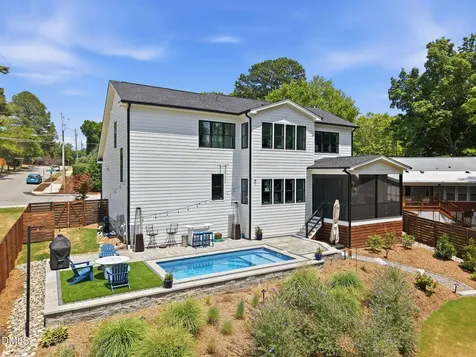 300 Plainview Avenue Raleigh NC 27604