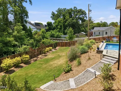 300 Plainview Avenue Raleigh NC 27604