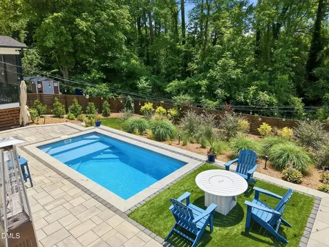 300 Plainview Avenue Raleigh NC 27604