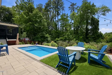 300 Plainview Avenue Raleigh NC 27604