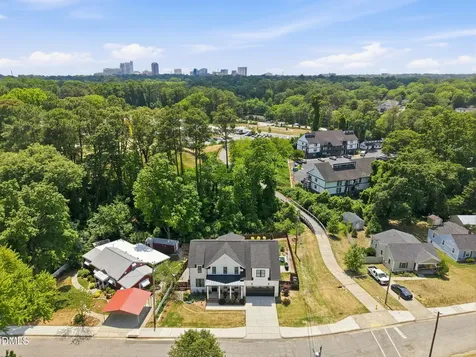 300 Plainview Avenue Raleigh NC 27604