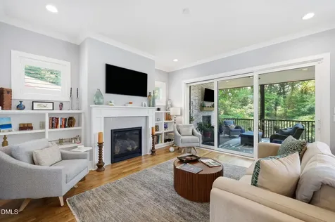 300 Plainview Avenue Raleigh NC 27604
