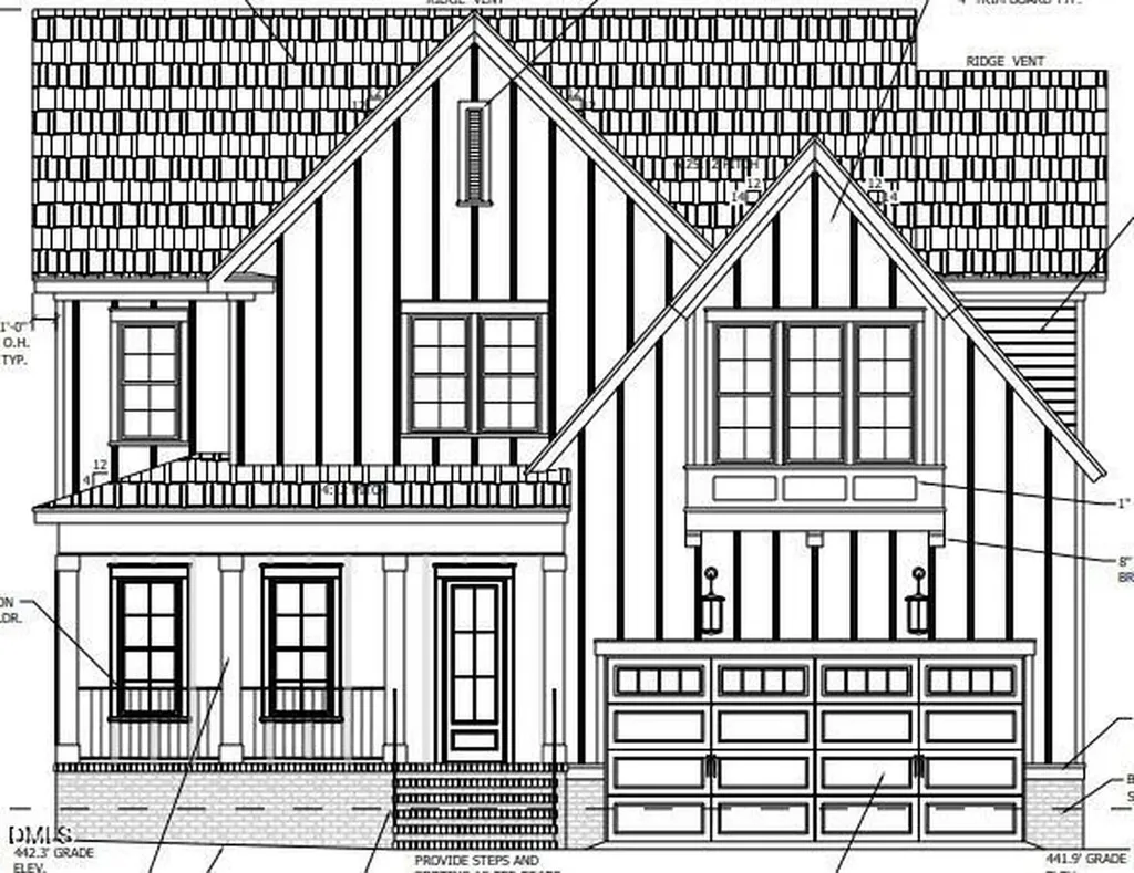 916 Marilyn Drive Raleigh NC 27607