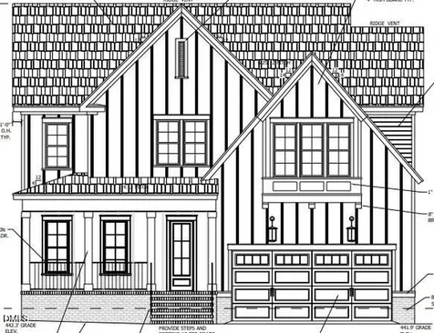916 Marilyn Drive Raleigh NC 27607