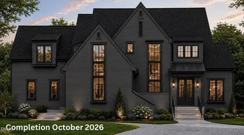 1021 Manchester Drive Raleigh NC 27609